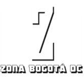 logo Zona Bogotá DC