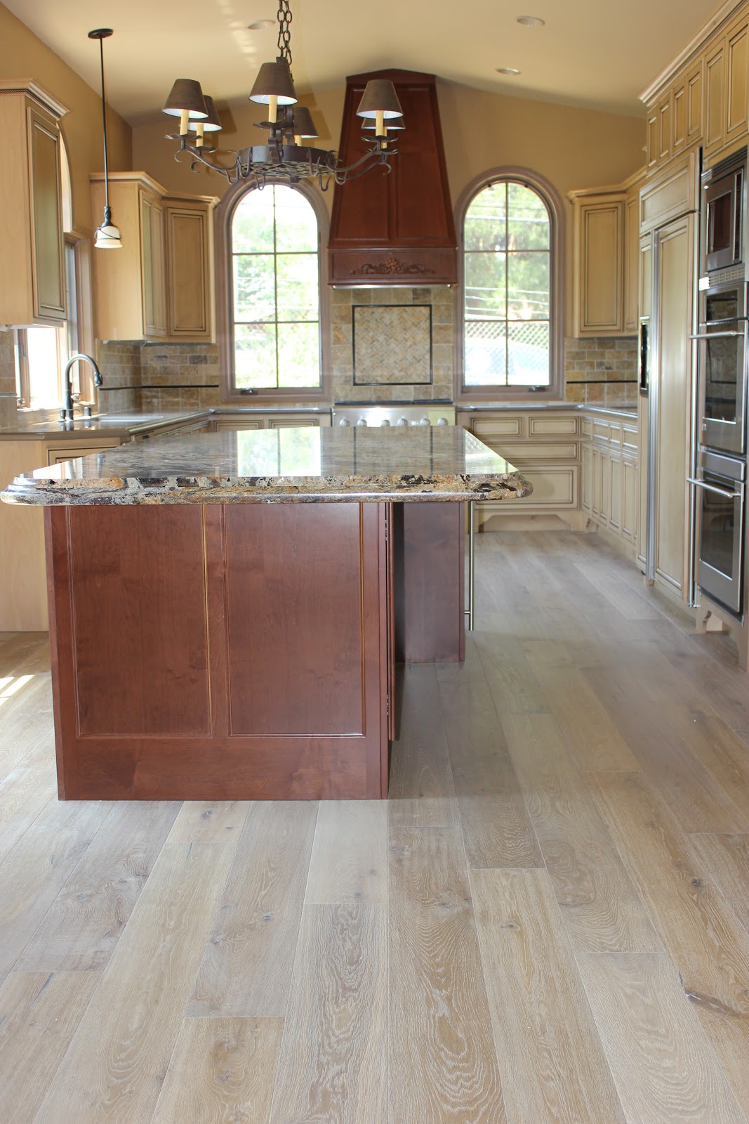 Simas Floor and Design Company Hardwood Flooring by Royal Oak