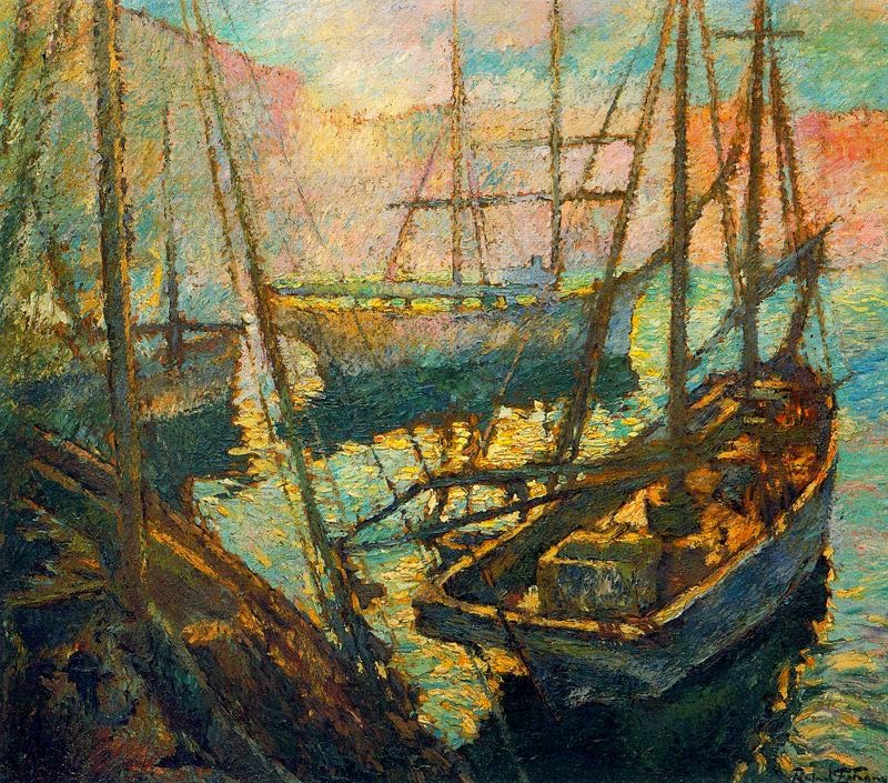 rare paintings wallstocks