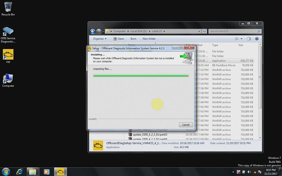 Vas 5054a программа скачать Vas 5054a программа скачать