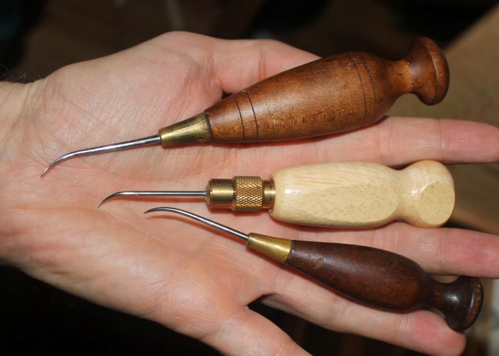 Shoe Making Awls School of the Renaissance Artisan: Cordwhatnow? A layman's guide to ...