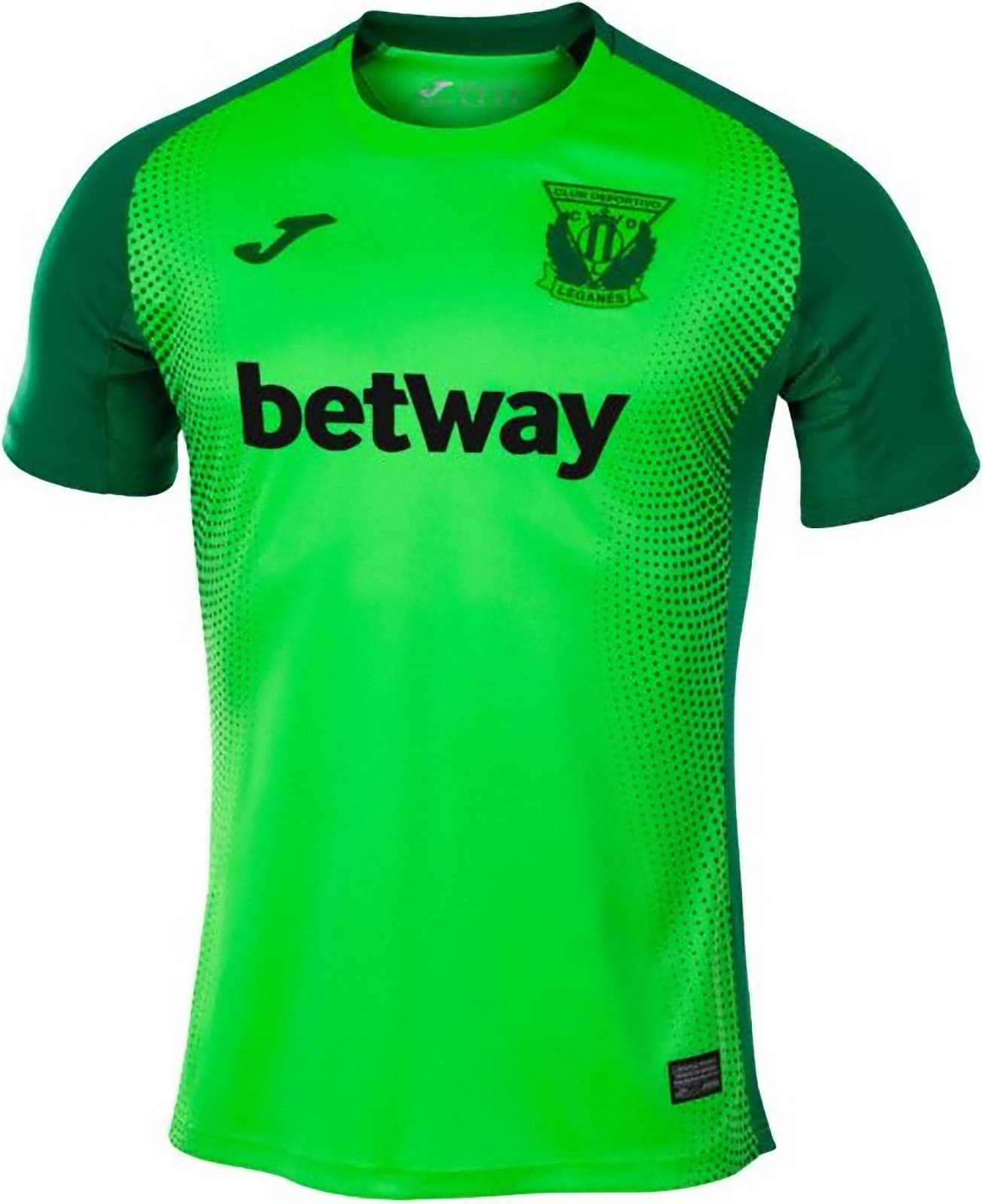 CDレガネス 201920 ユニフォーム ユニ11