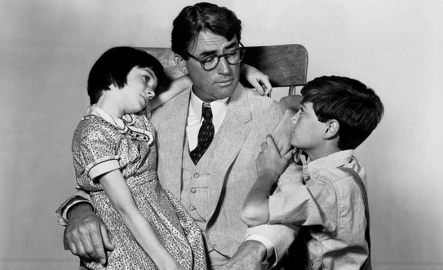 Il Buio Oltre La Siepe Film OvunqueLibri: Il buio oltre la siepe, Harper Lee