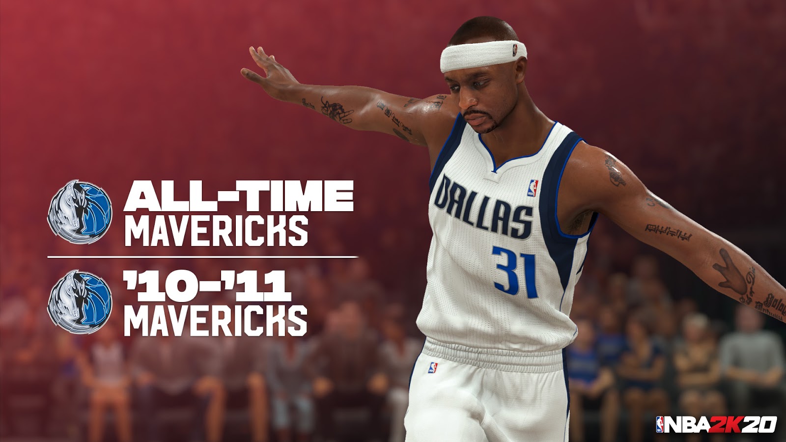 NBA 2K20 Official Roster Update 01.13.2020 Shuajota NBA 2K20 Official Roster Update 01.13.2020 Shuajota