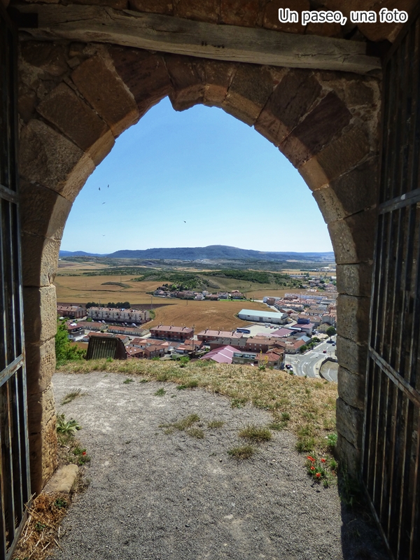 Un paseo,una foto Aguilar de Campoo. Palencia Un paseo,una foto Aguilar de Campoo. Palencia