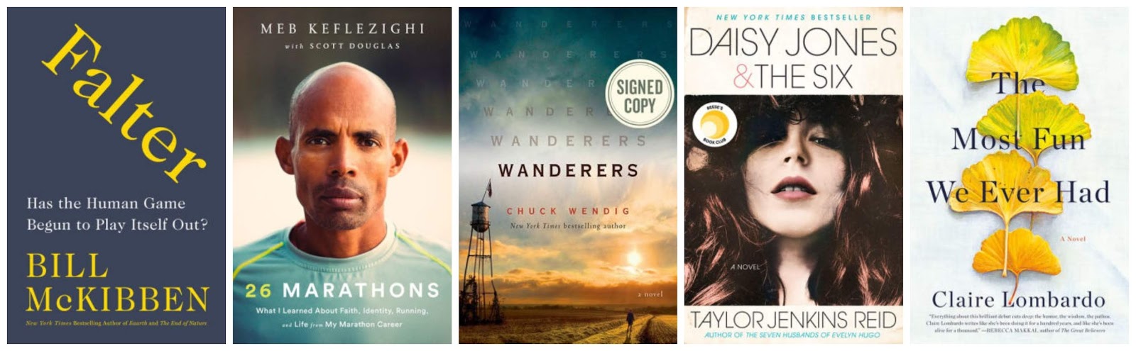 2019 The New Dork Review Of Books