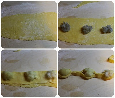 ravioli del plin ai gamberi ravioli del plin ai gamberi