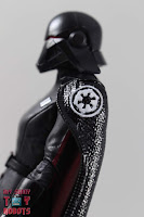 Star Wars Black Series Second Sister Inquisitor 07