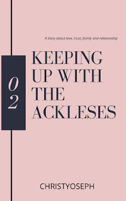 Keeping Up With The Ackleses by Christyoseph Pdf Keeping Up With The Ackleses by Christyoseph Pdf