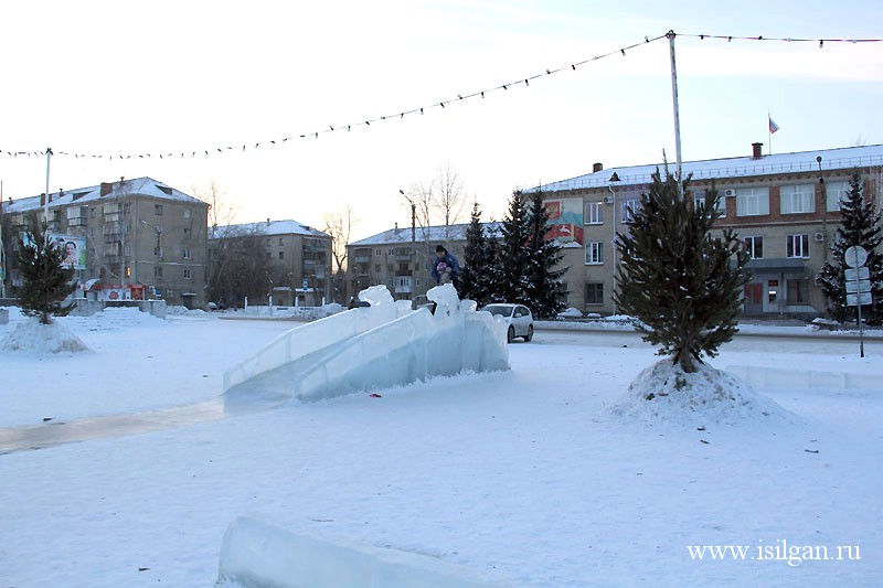 Лада г южноуральск
