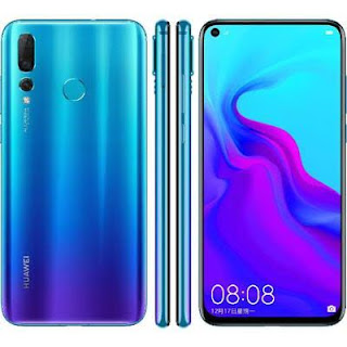 Huawei Nova 4 هاتف Huawei Nova 4