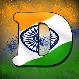 TIRANGA WHATSAPP DP IMAGE D