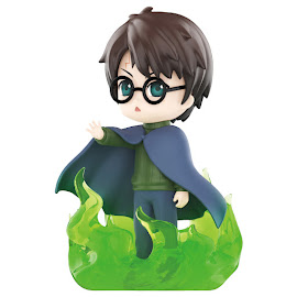 Pop Mart Floo Powder Licensed Series Harry Potter and the Chamber of Secrets Series Figure