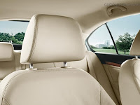 Skoda Octavia Fantasia 2012