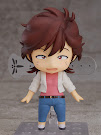 Nendoroid City Hunter the Movie: Shinjuku Private Eyes Kaori Makimura (#1101) Figure