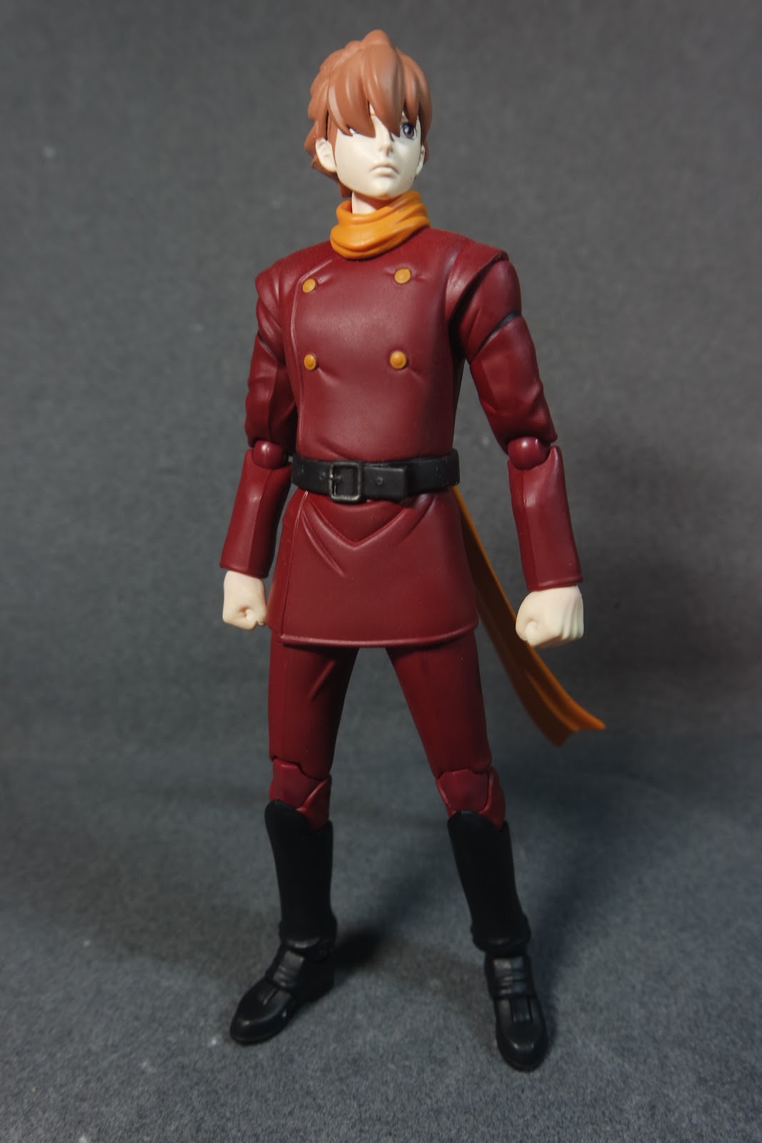F S S H Soul Web Only Figuarts 009 Re Cyborg Shimamura Joe Animation Art Characters Fundetfunval Collectibles