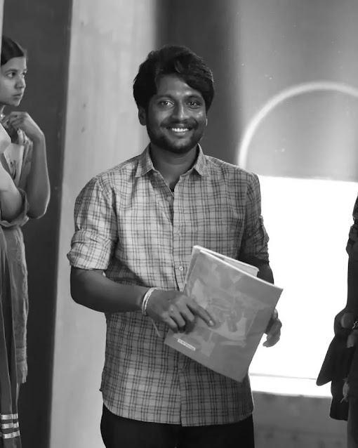 Suhas (Actor) Suhas (Actor)