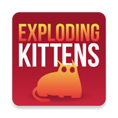 Exploding Kittens® - Official MOD APK 3.1.8 (Unlocked)