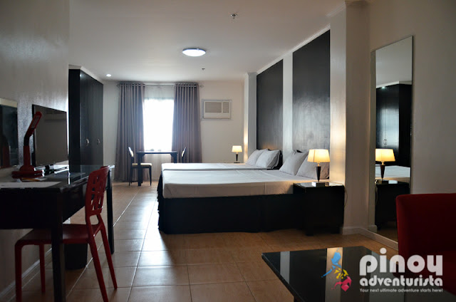 Affordable Hotels in Quezon City