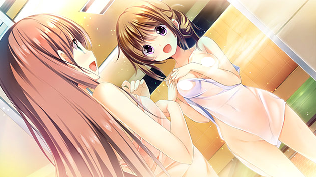 Otome Kishi Ima Sugu Watashi o Dakishimete [Final] [ensemble SWEET]