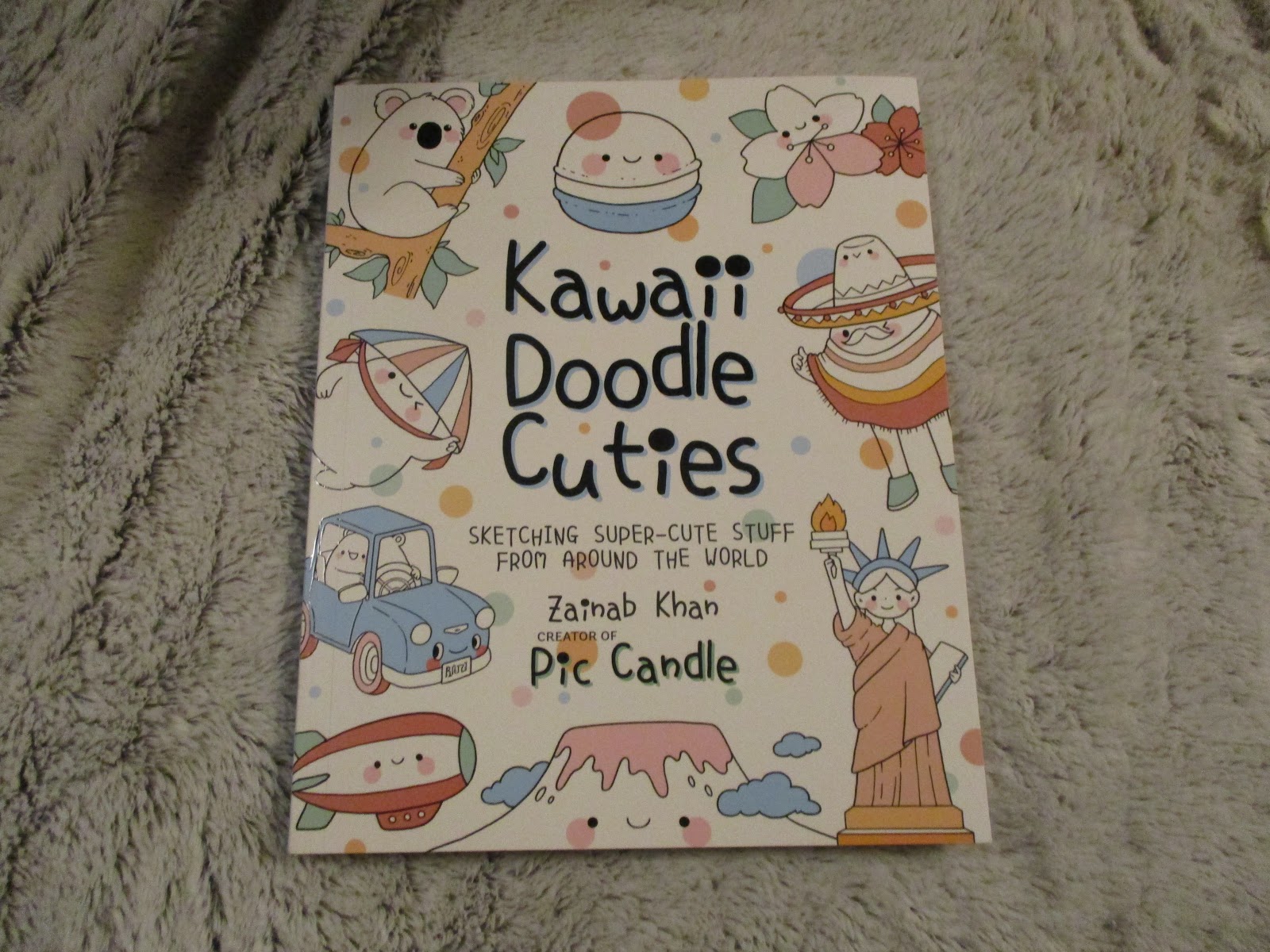 Doodles Music Drawings Sketch Book