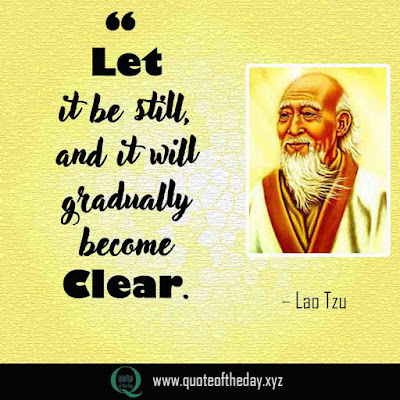 Laozi quotes