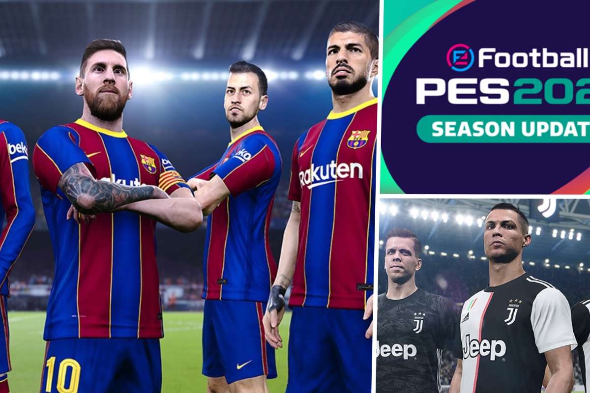 PES 2012 Gothic Patch by VDG ~   Free Download Latest Pro  Evolution Soccer Patch & Updates