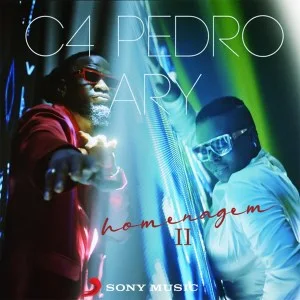Baixar Música De C4 Pedro & Ary - Homenagem II (Kizomba) Download mp3