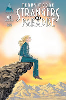 Strangers in Paradise (1996) #90