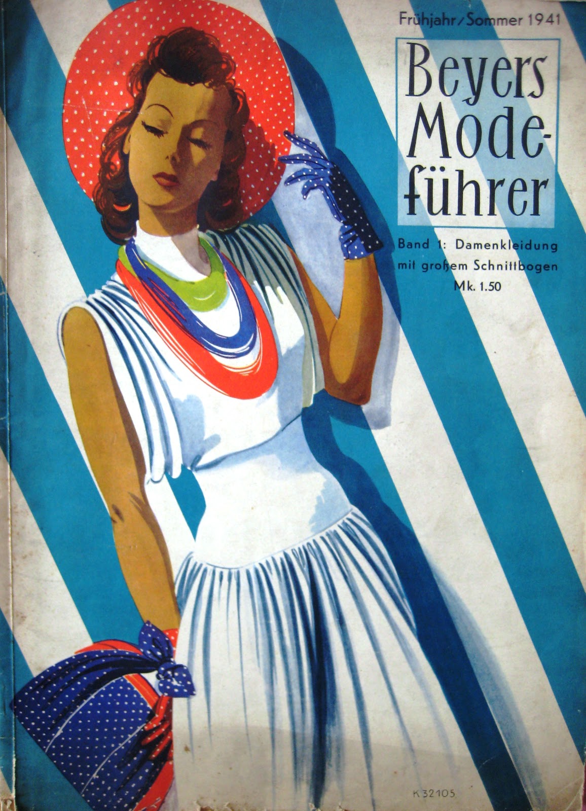 Sew Something Vintage: 1940s Fashion