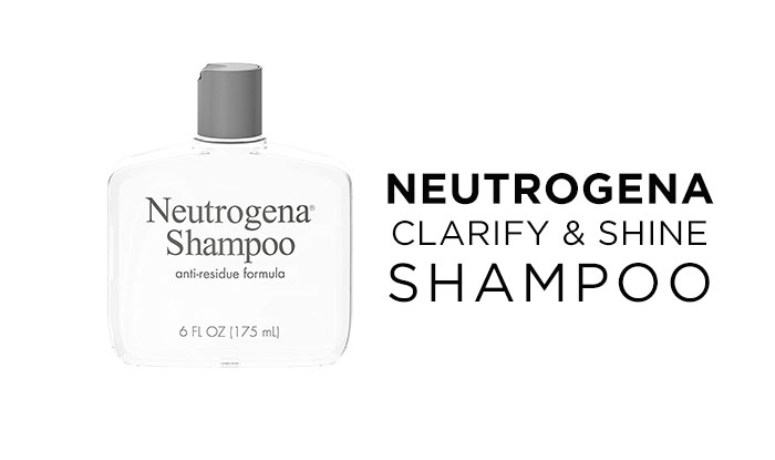 Neutrogena Clarify & Shine Shampoo With Pink Grapefruit | Best Shampoos for Oily or Greasy hairs | NeoStopZone