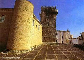 Castelo de Estremoz