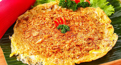 Kerak Telor Kerak Telor