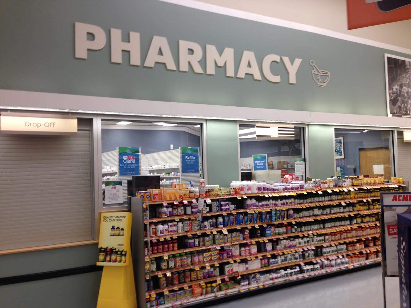 TOUR ACME Markets Kenilworth, NJ