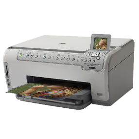 hp photosmart c5180 all in one drivers