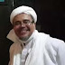 Habib Rizieq Shihab Bongkar Isi Kesepakatan dengan Budi Gunawan Saat di Arab Saudi