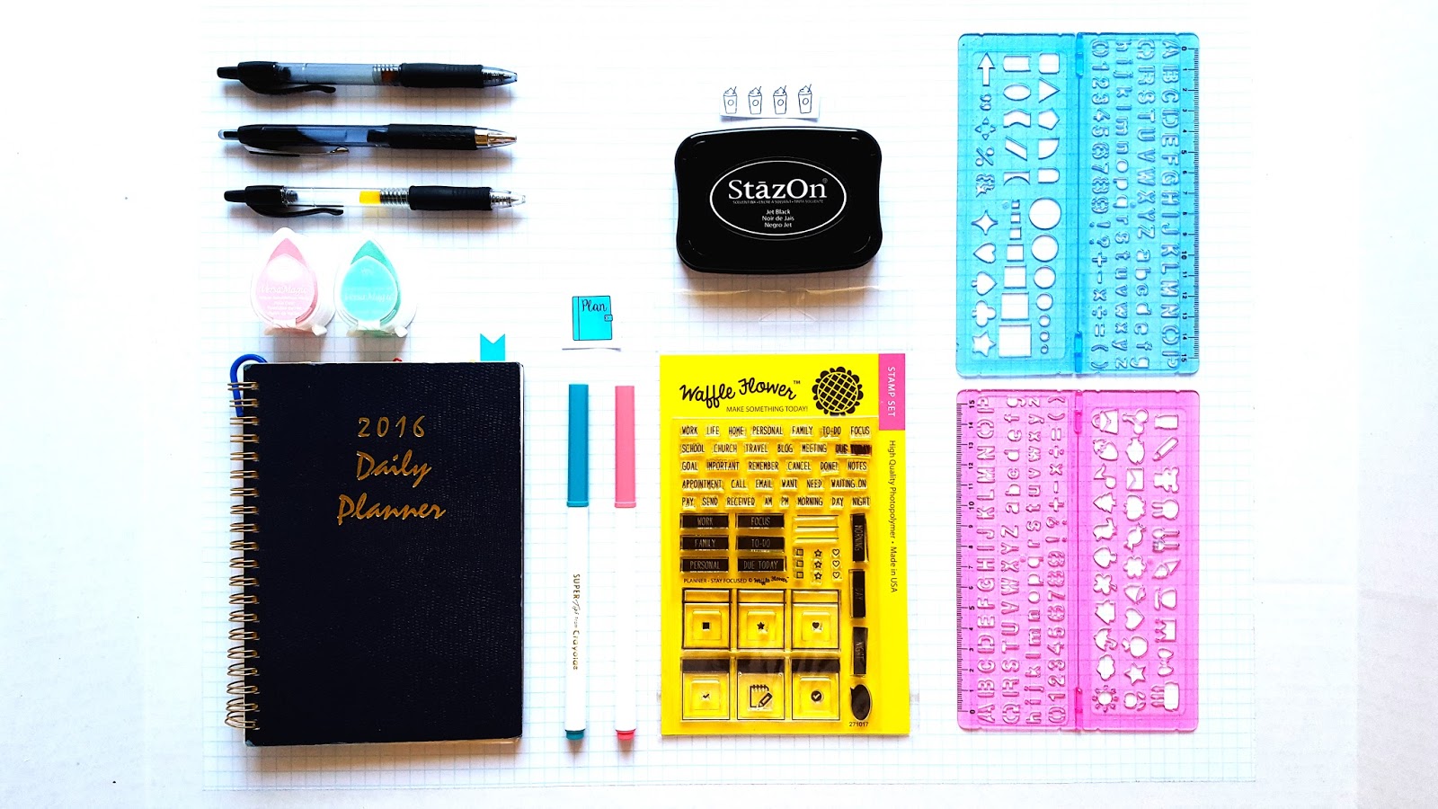 Pin On Bullet Journal Banner