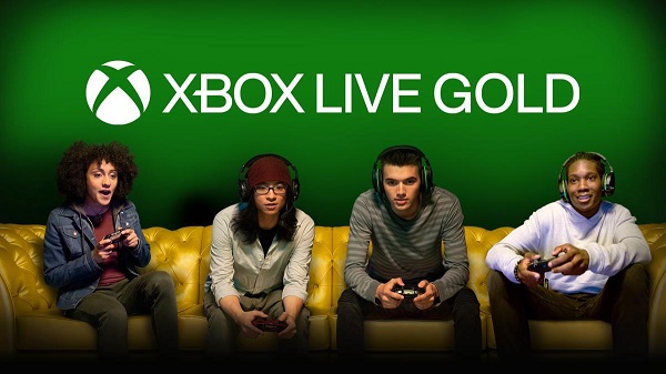 بالصور يبدو أن خدمة Xbox Live في طريقها إلى النهاية لفائدة Xbox Network على أجهزة إكسبوكس