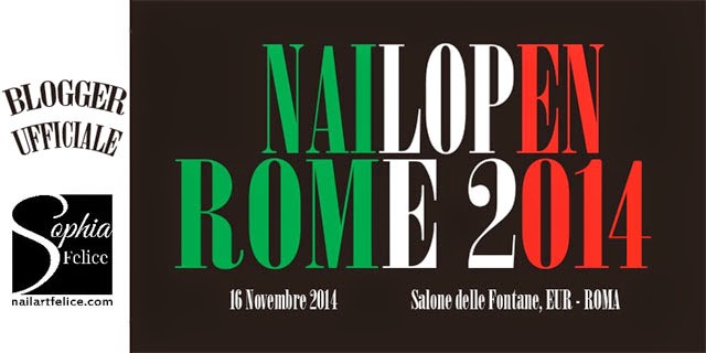 nail open rome 2014_01