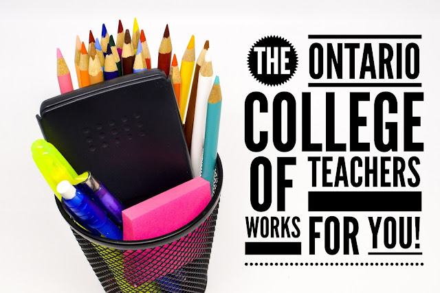 The ontario college of teachers & you - parents canada