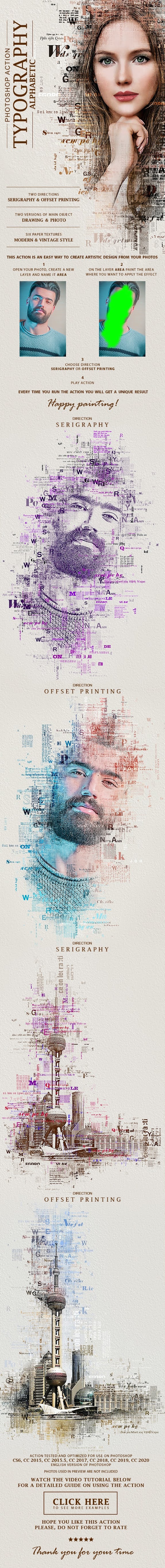GraphicRiver - Typography (Alphabetic) Photoshop Action 28381215 2 TYPOGRAPHY%2B%2528Alphabetic%2529%2B%2BImage%2BPreview