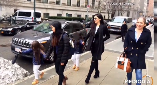 Emma Coronel Aispuro Net Worth