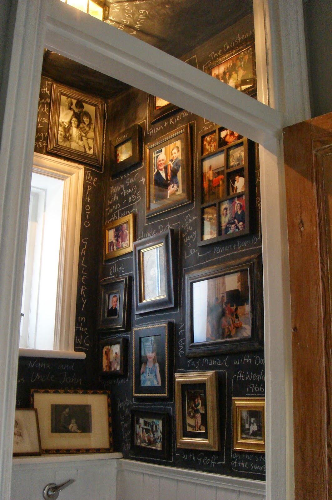 255th Inspire Me Tuesday