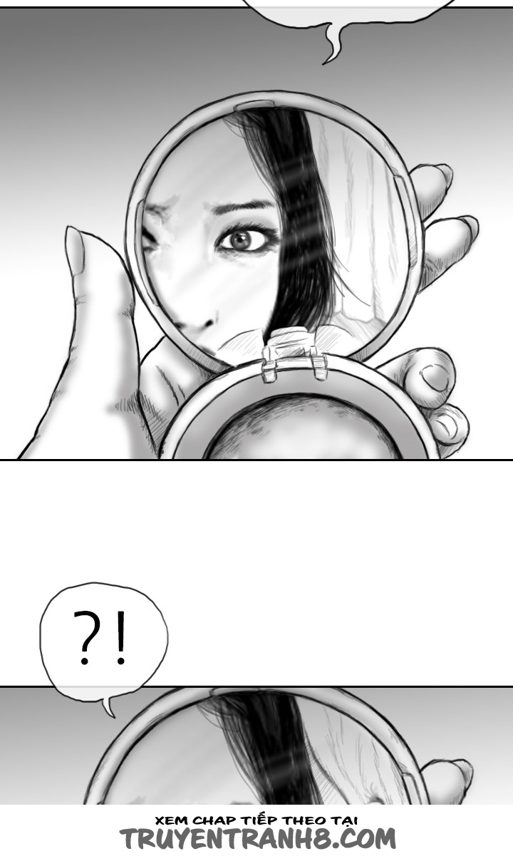 Hạt Giống Mỹ Nhân chap 23 - Trang 26