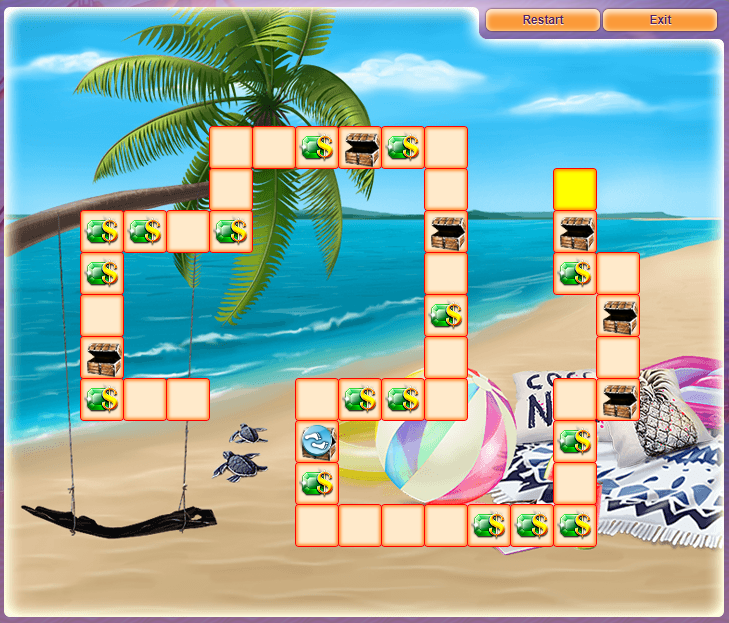 Lady Popular Fashion Arena Dice Event Flashback BEACH HOUSE