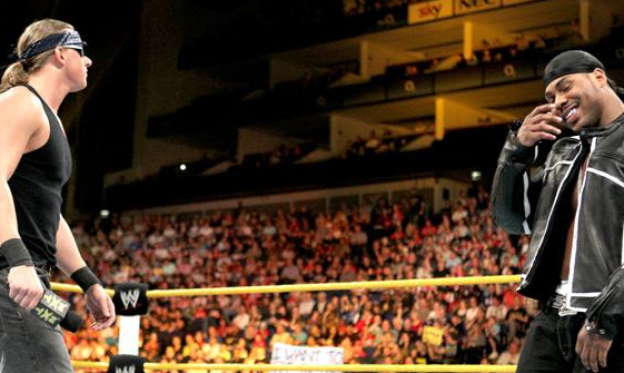 downloads video the full width WWE NXT Season 5 Episode 7 - April 19 ...