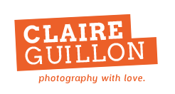 Claire Guillon