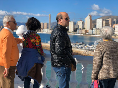 familia-benidorm-turista