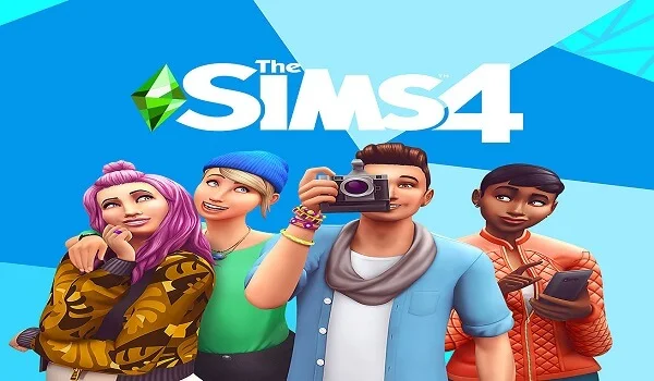 تحميل لعبة The Sims 4 للكمبيوتر مجانا برابط مباشر مضغوطة