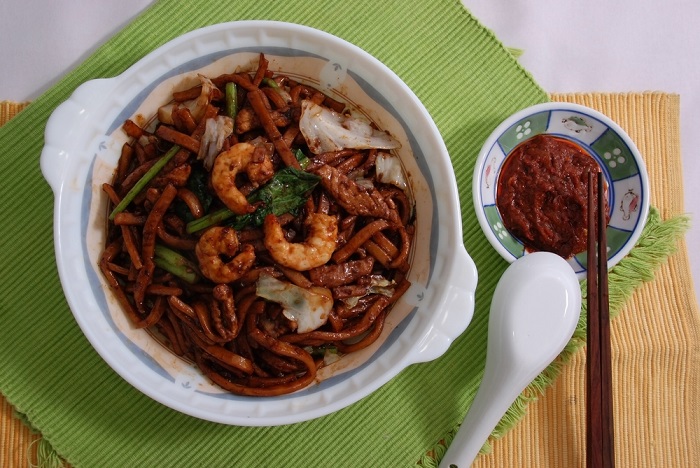Hokkien Mee Top Malaysia Food Must Eat